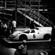 Illustration for article titled Here Are Some Glorious Black And White Photos From Luftgekühlt, The Air-Cooled Porsche Heaven